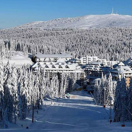 Woodside Kopaonik Apartment Exterior photo