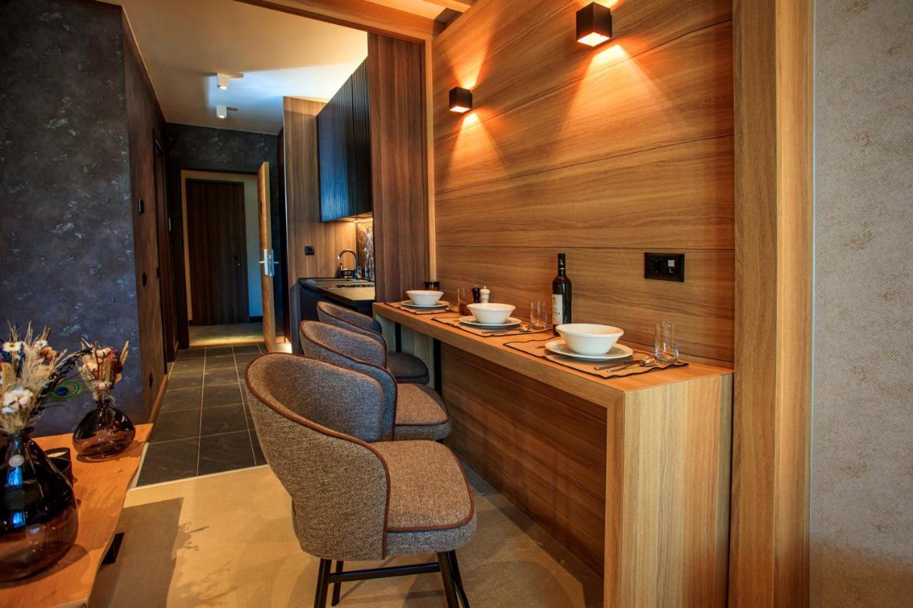 Woodside Kopaonik Apartment Exterior photo