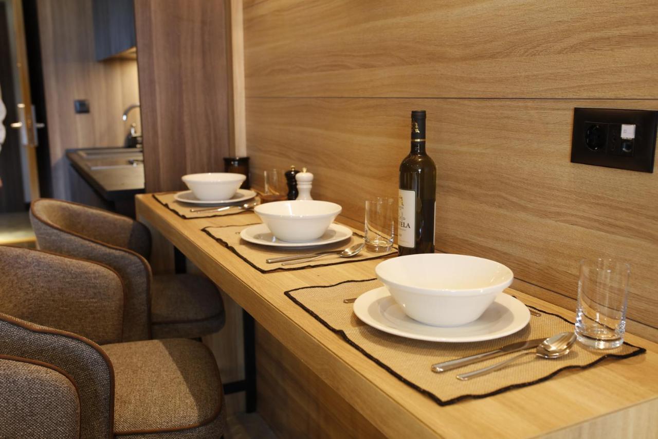 Woodside Kopaonik Apartment Exterior photo