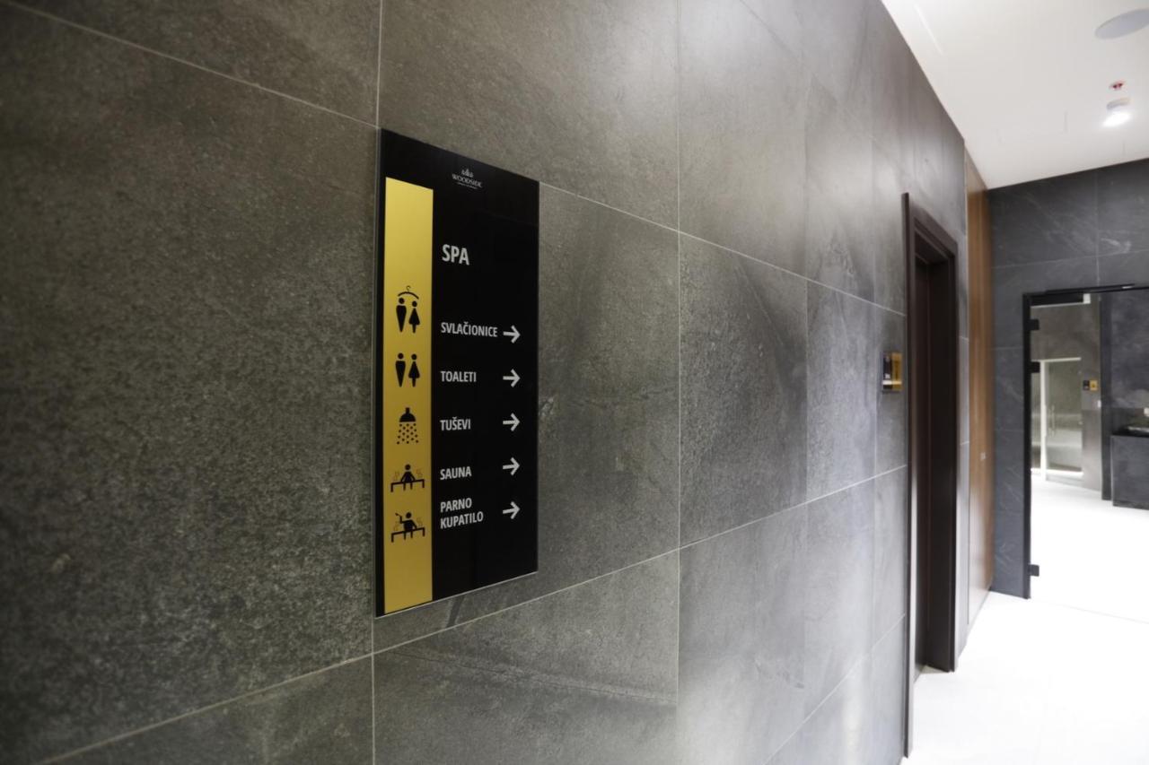Woodside Kopaonik Apartment Exterior photo