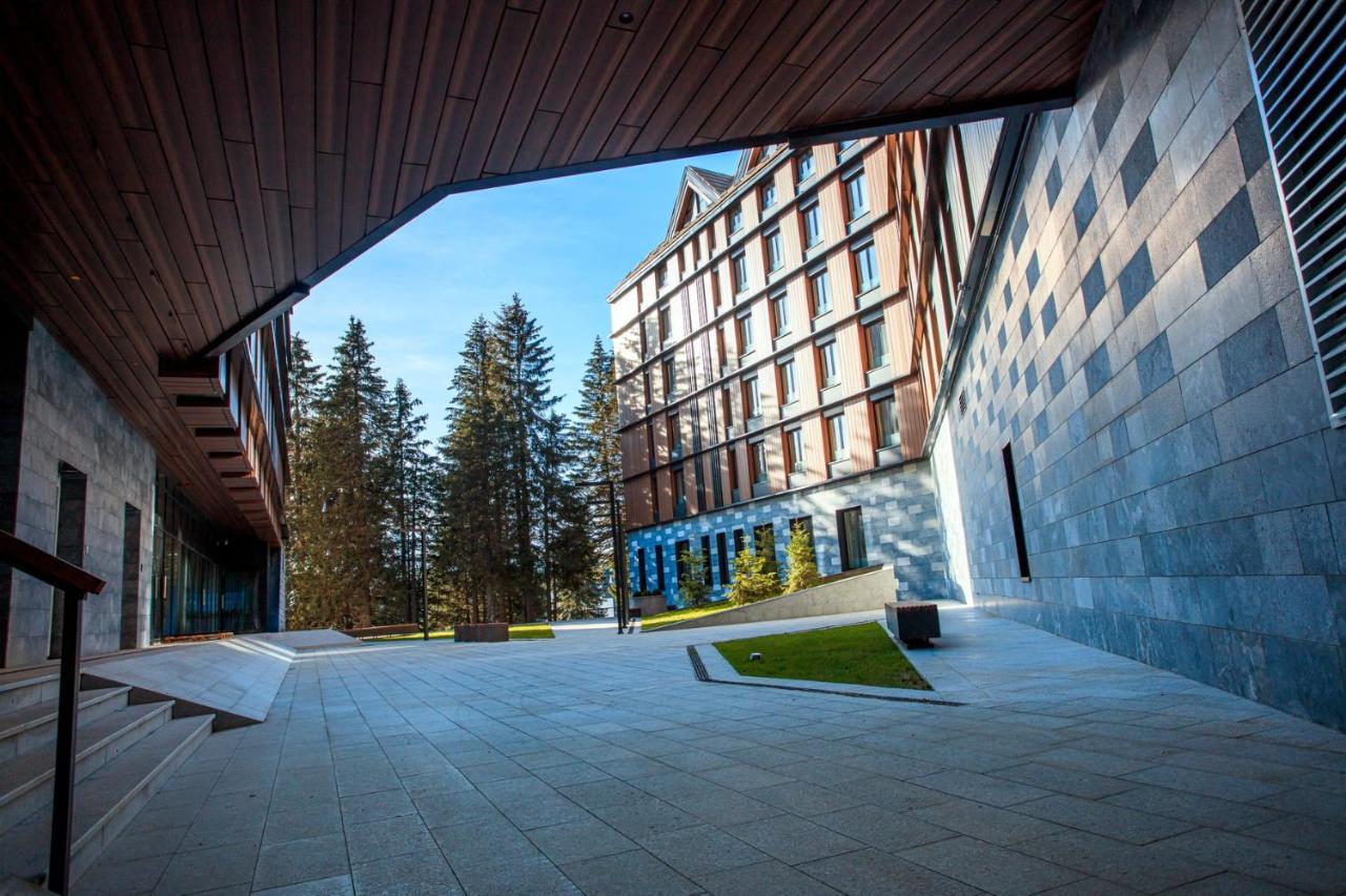 Woodside Kopaonik Apartment Exterior photo