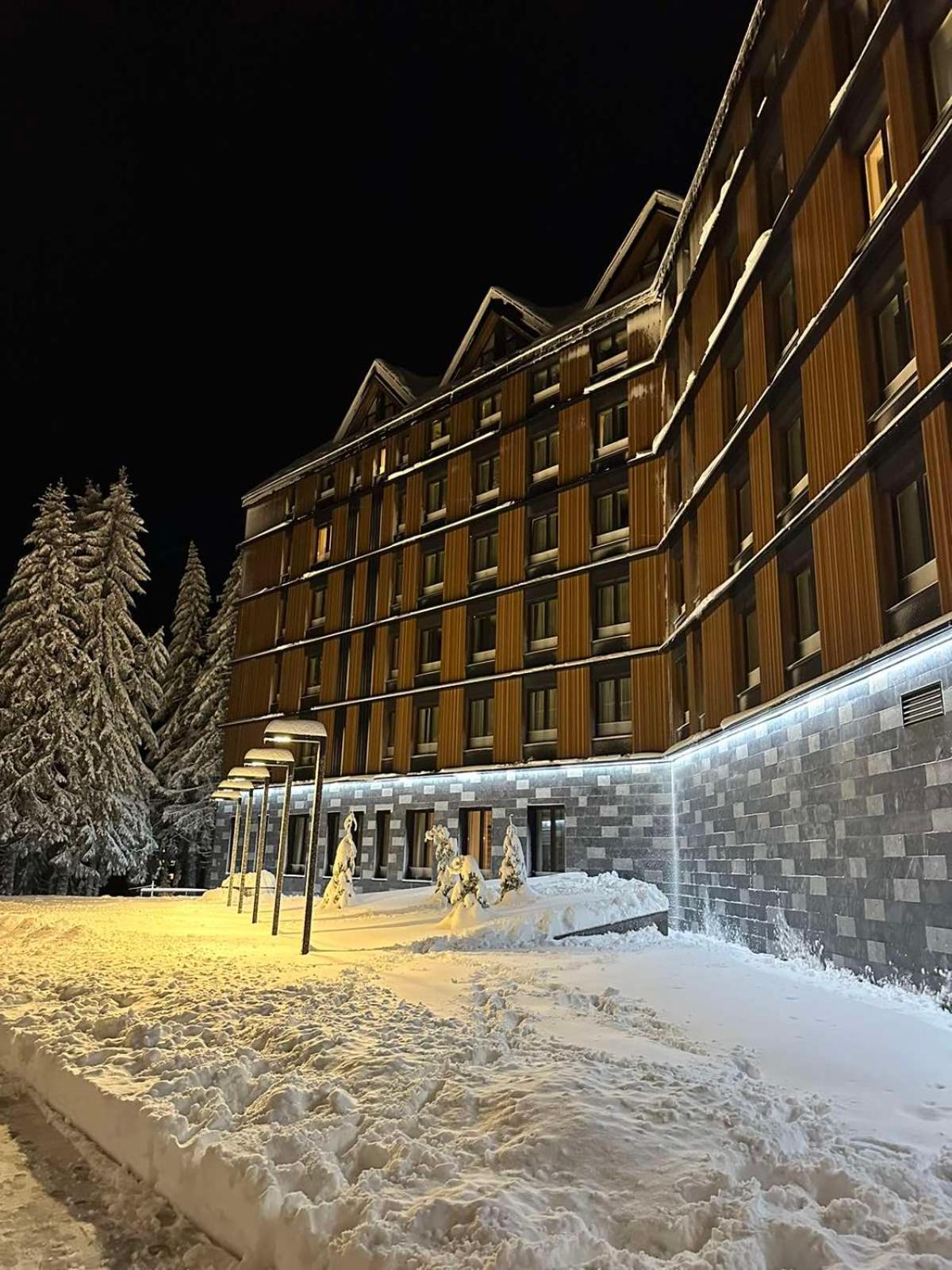 Woodside Kopaonik Apartment Exterior photo